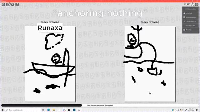 *LIVE* Copyrighted Artists w/Brother and Sister | Funny Roblox Game | Bing Bong смотреть онлайн