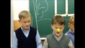 Урок литературного чтения. М.Горький "Воробьишко".