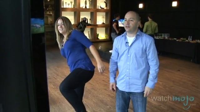 Microsoft Kinect for Xbox 360: A Revolution in Gaming смотреть онлайн