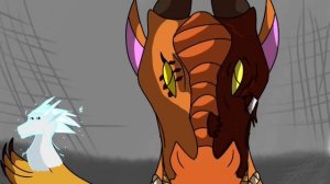 NATURAL-Complete Wings of Fire MAP