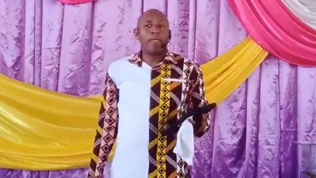 UNDERSTANDING THE PHYSICAL AND SPIRITUAL REALM PART 1(SWAHILI) смотреть онлайн