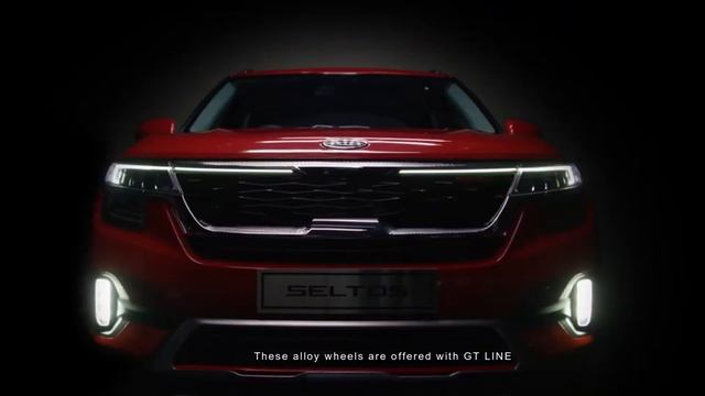 Kia Seltos : HTX & HTK+ : Which Variant To Buy? | 2021 | Auto Tatva смотреть онлайн