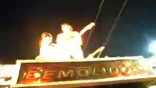 Jammil no Carnaval 2007 - Que país é este? смотреть онлайн