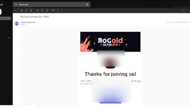 How To Redeem Rogold Ultimate (Roblox) смотреть онлайн