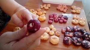 Гладиолусы. зачем я достала луковицы гладиолусов после зимнего хранения.