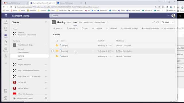 Creating The Best Department Site in SharePoint Online | Tips & Tricks | E028 смотреть онлайн