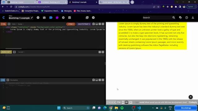 Mastering Bootstrap 5 - Complete Tutorial for Beginners and Beyond | Build Responsive Website (2023 смотреть онлайн