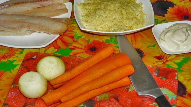 Кулинарные хитрости