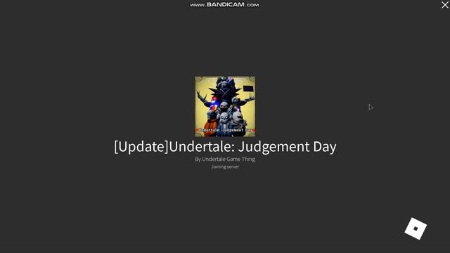 Как заработать ОЧЕНь много побед в игре: [Update]Undertale: Judgement Day смотреть онлайн