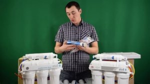 Фильтр Atoll A-560E и A-550E обзор и сравнение