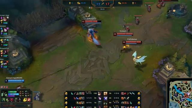 14/2/11 Warwick Jungle Diff смотреть онлайн