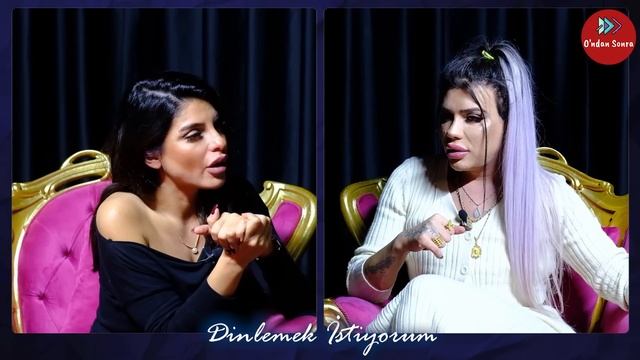 ''Sidikli Yatak, Sidikli Yastık, Hayat Bu! Korkudan Altıma İşedim!'' | Dinlemek İstiyorum 2. Bölüm смотреть онлайн