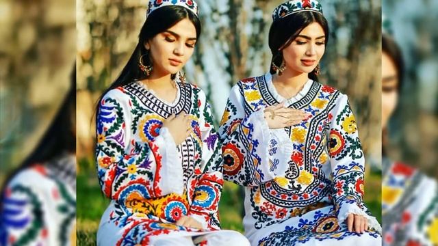 КТО ТАКИЕ ТАДЖИКИ КАРАТЕГИНА И ДАРВАЗА (ВАХИЁ)??? смотреть онлайн