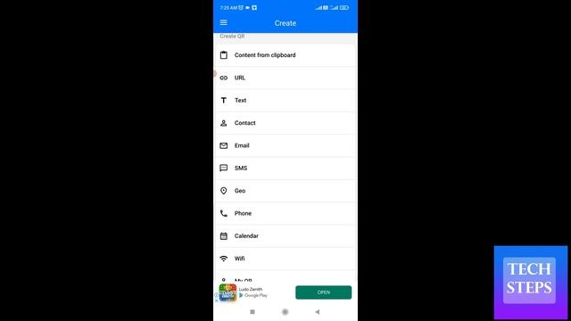 QR code scan kaise karte hai | QR & barcode scanner app kaise use kare смотреть онлайн