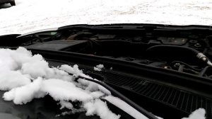 Фазорегулятор Рено флюенс ( звук при запуске )