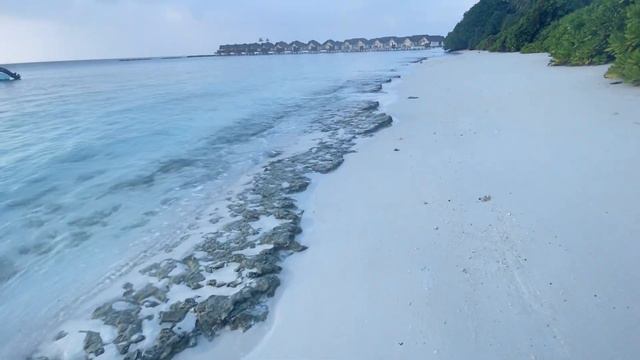 Мальдивы отель Фуравери Maldives Furaveri