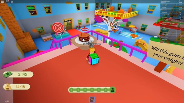 ОГРАБИЛ ШКОЛУ УЧИТЕЛЯ БАЛДИ! СИМУЛЯТОР ВОРИШКИ ROBLOX смотреть онлайн