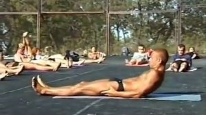 Андрей Сидерский Начальный курс Хатха Йога