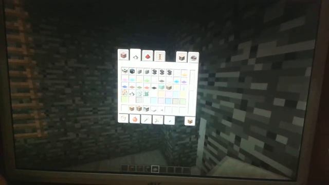 Как построить крутой защённый дом риколита в маинкрафт смотреть онлайн