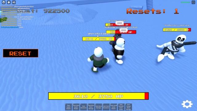Roblox undertale: last breath is the most annoying character in average roblox undertale game смотреть онлайн