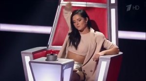 ГОЛОС Алина Сансызбай супер голос