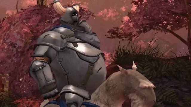 King's Quest - Chapter 1 Gameplay Trailer | PS4, PS3 смотреть онлайн
