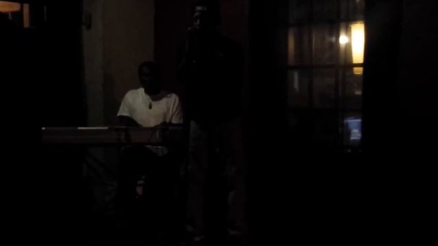 Fly Away (Live At The Java Monkey) смотреть онлайн