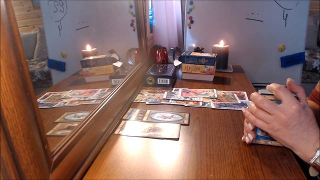 ЧУВСТВА, МЫСЛИ И ЖЕЛАНИЯ ЗАГАДАННОГО ЧЕЛОВЕКА. ОР ТАРО. ЦЕЛИТЕЛЬ СВЕТЛАНА ЮРЬЕВНА смотреть онлайн