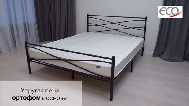 Матрас Орматек ECO Eco Flex смотреть онлайн