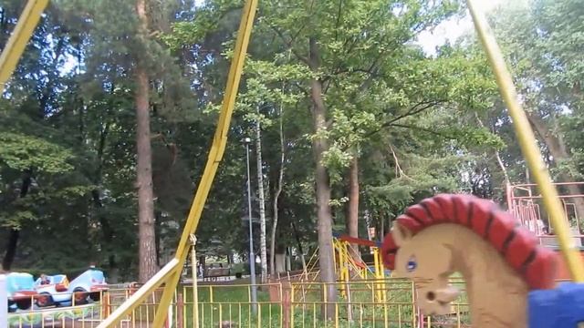 Лето в Ульяновске смотреть онлайн