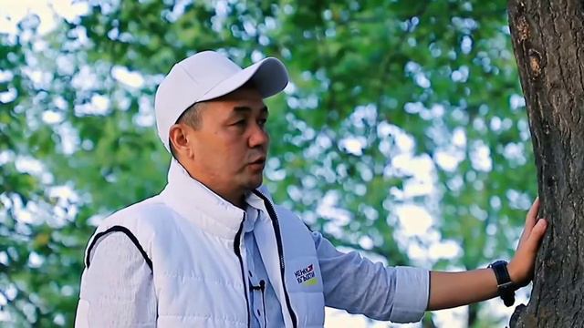 "Мекеним Кыргызстан" партиясынан талапкер Аскарали Нишанов. смотреть онлайн