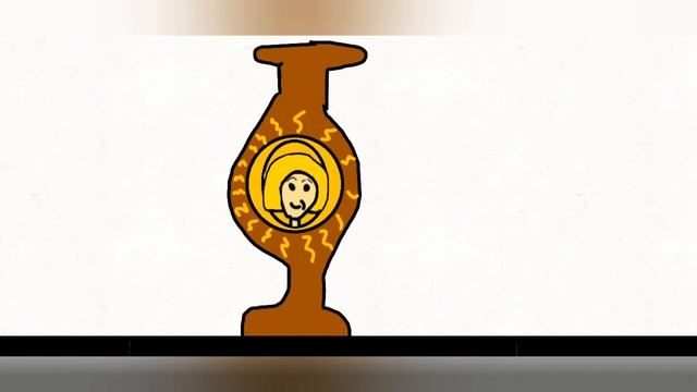 Троянский конь (анимация) смотреть онлайн