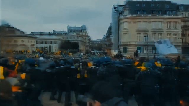 Возможно ли отстоять свои интересы? смотреть онлайн