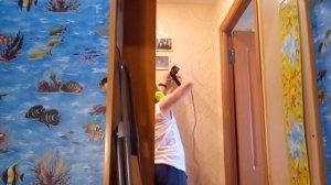 Как просверлить отверстие в бетоне