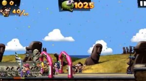 Zombie Tsunami - The Mummy Zombies Versus Weekend Challenge Eat 150 Humans