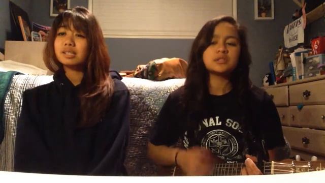 Wake Me Up (Uke Cover) смотреть онлайн