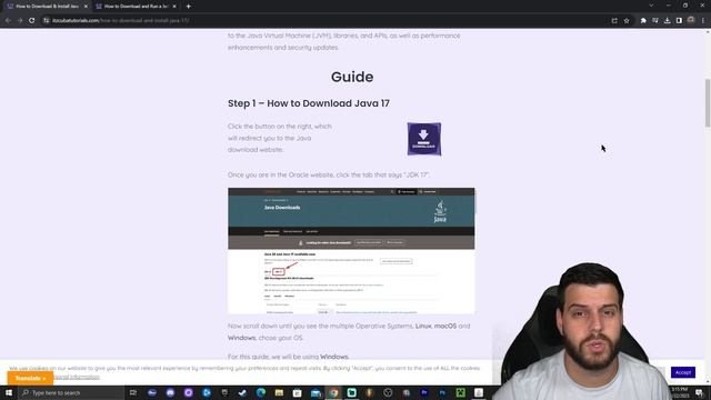 How to Download & Install Optifine 1.20.1 in Minecraft смотреть онлайн