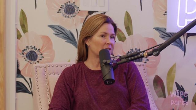 Wife of the Party Podcast # 205 - Georgia & Ila смотреть онлайн