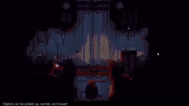 Rain World Review (Обзор)