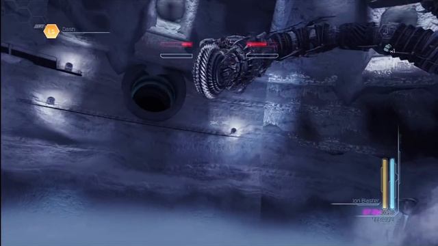 Transformers Dark Of The Moon: Ch. VII Walkthrough [1080 HD]