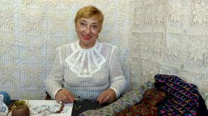 Три кофточки "Каприз". Мастер-класс по вязанию крючком от О. С. Литвиной.