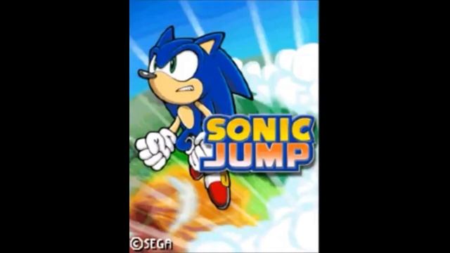Sonic Jump Java music ost - Custcene 2 смотреть онлайн