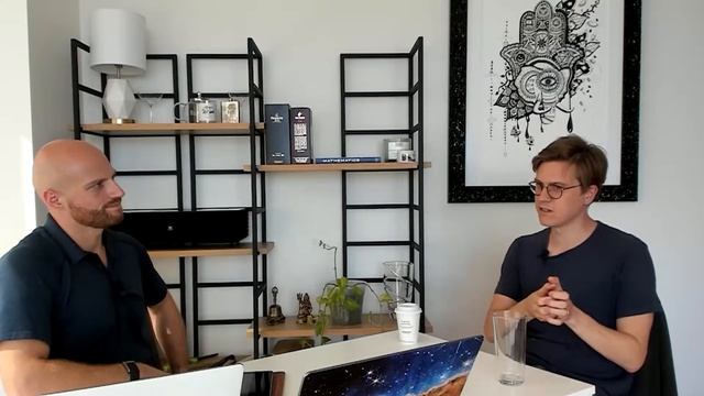 Annoy: Searching efficiently through high-dimensional vectors смотреть онлайн