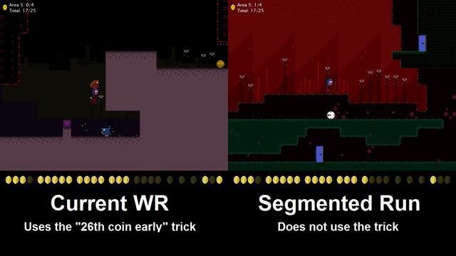 Why the brutally difficult skip is mandatory for FiNCK 100% WR смотреть онлайн