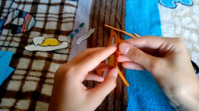 Ура! Новое поступление в магазин,,Бумажный мир,, смотреть онлайн