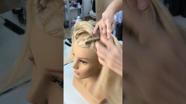 3D Косы без накладных прядей ?? смотреть онлайн