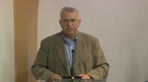 Виктор Резников «Свидетельство»  9-26-15