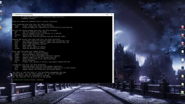 قسمت دوم - نصب گیت- (Git) آموزش گیت смотреть онлайн