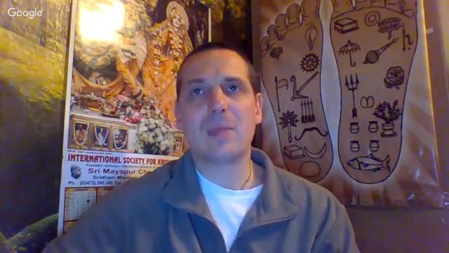 57 Тема 26. Этикет взаимоотношений 4. Основы философии и практики бхакти-йоги (25.10.2017) смотреть онлайн