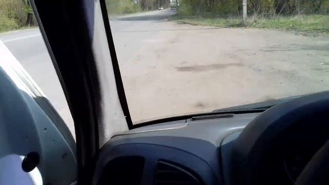 CITROEN Jumper на 17 колесах и 2т.груза. смотреть онлайн
